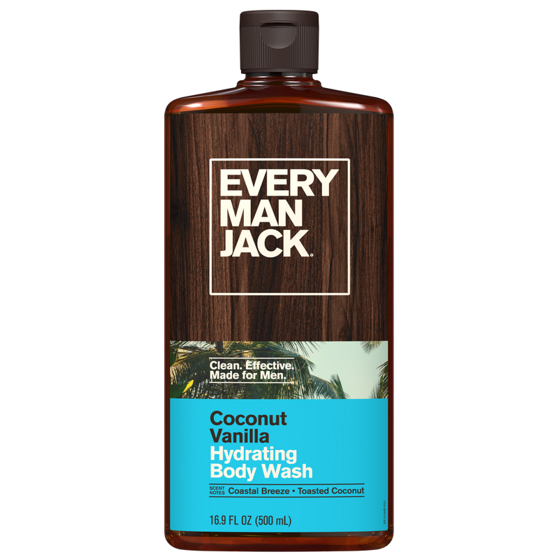 Coconut Vanilla / Standard