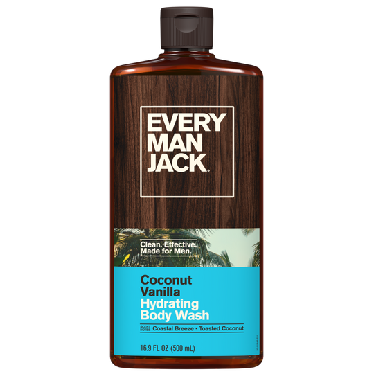 Body Wash