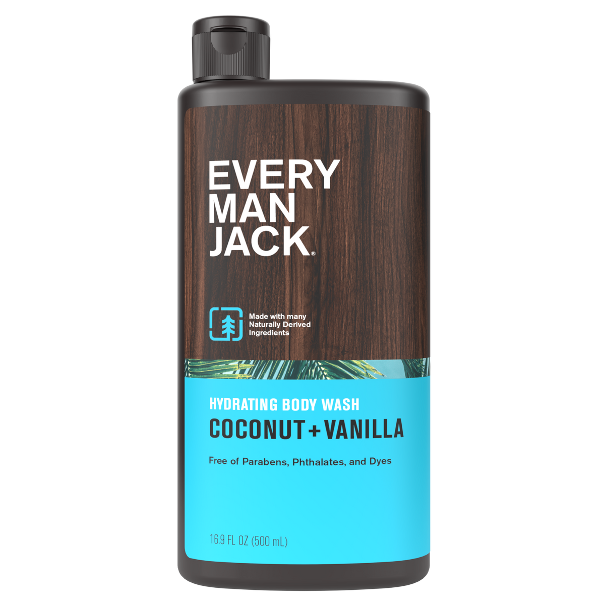 Shop Men's Body Wash Shower Gel | EVERY MAN JACK – Every Man Jack