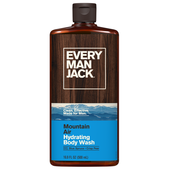 Body Wash
