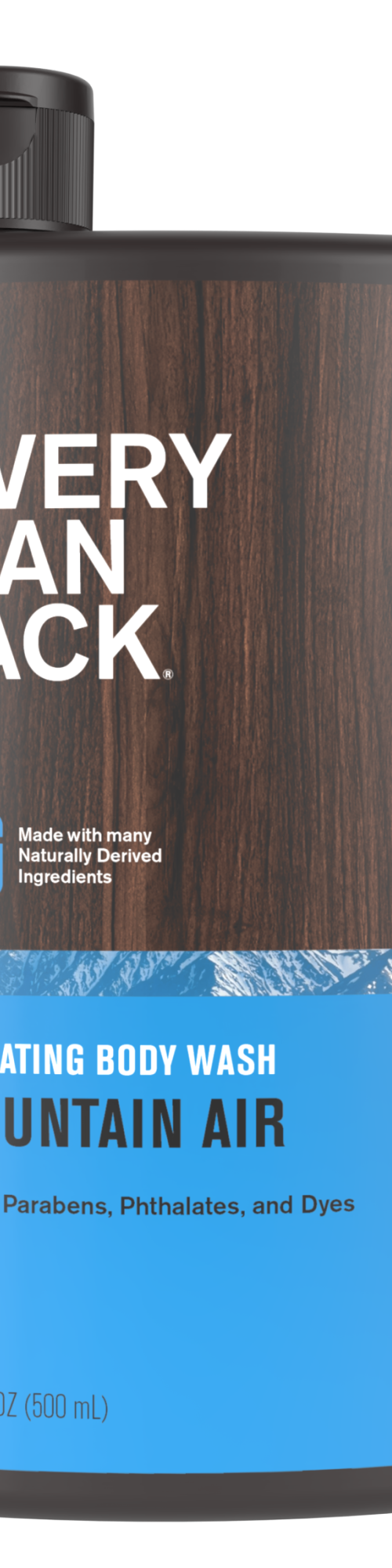 Mountain Air / Standard