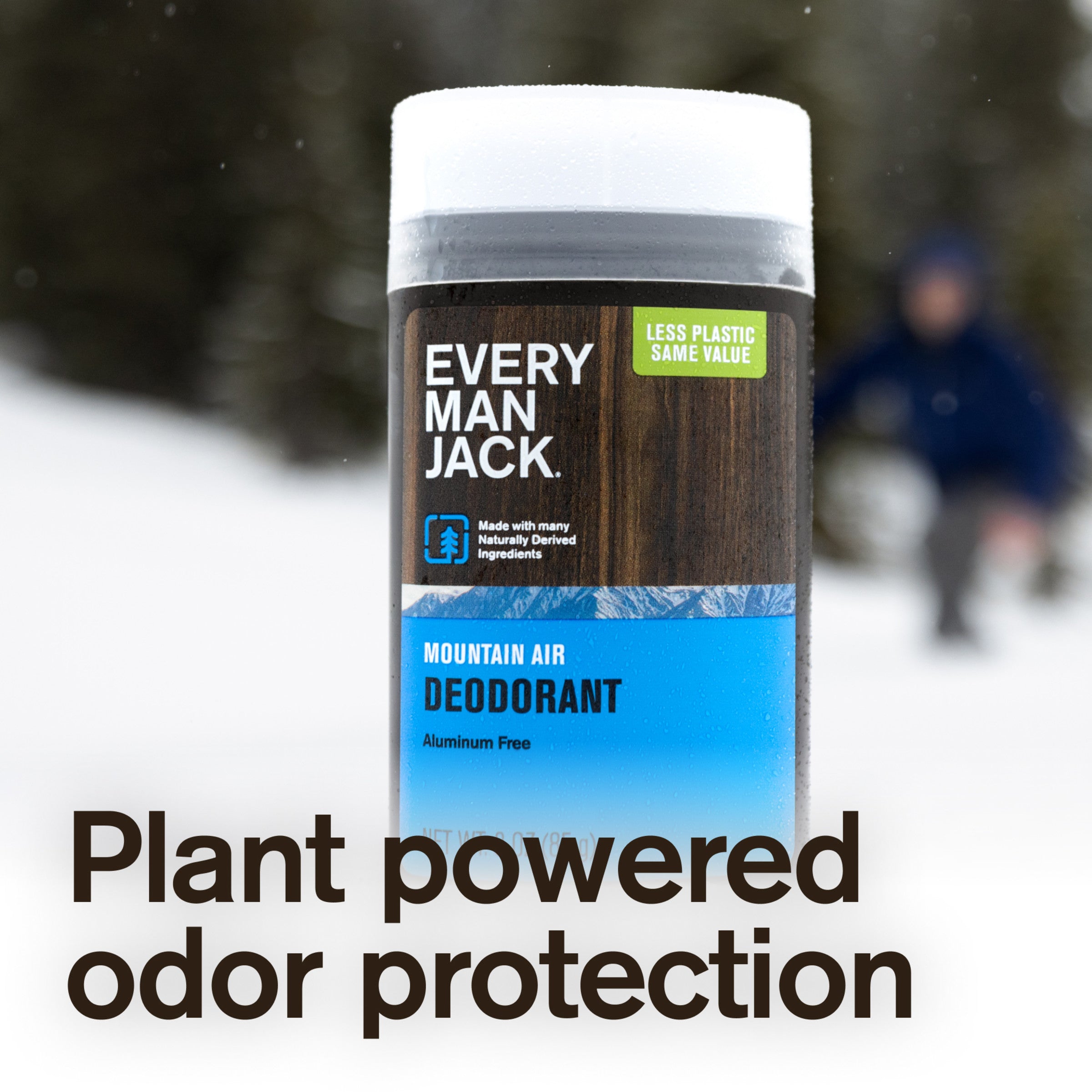 Mountain Air / Standard