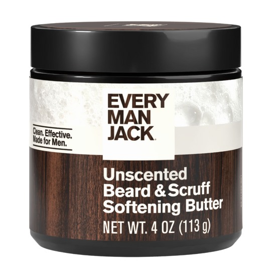 Beard & Scruff Softening Butter
