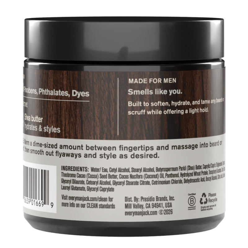 Unscented / Standard