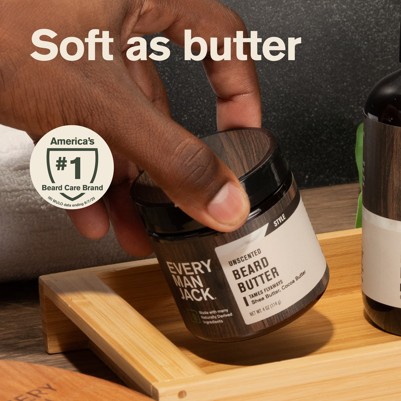 Unscented / Standard