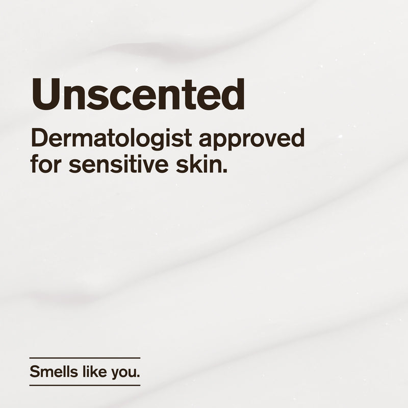 Unscented / Standard