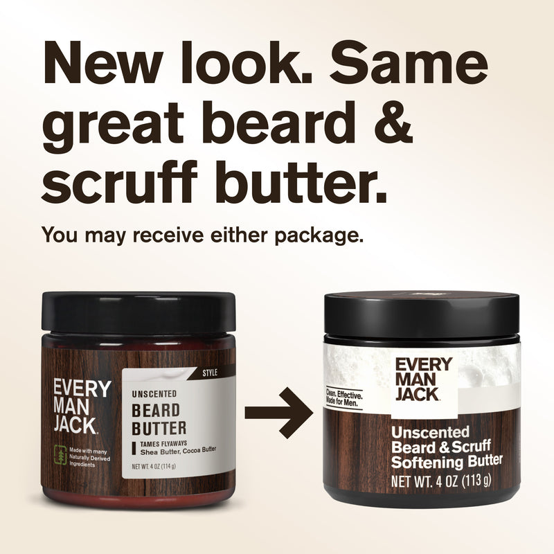 Unscented / Standard