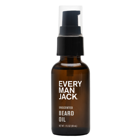Beard Oil