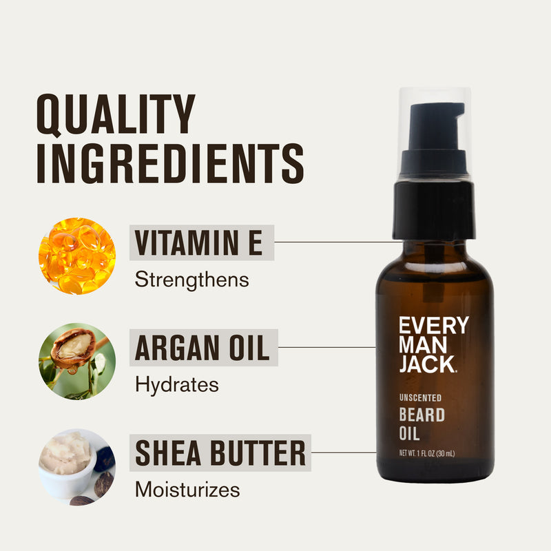 Unscented / Standard