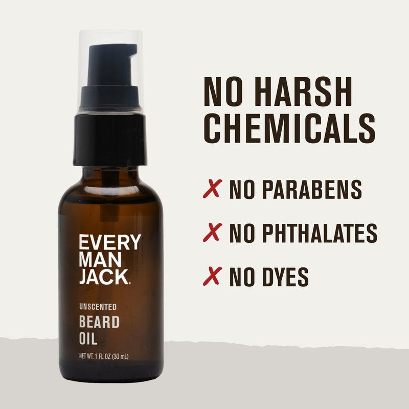 Unscented / Standard