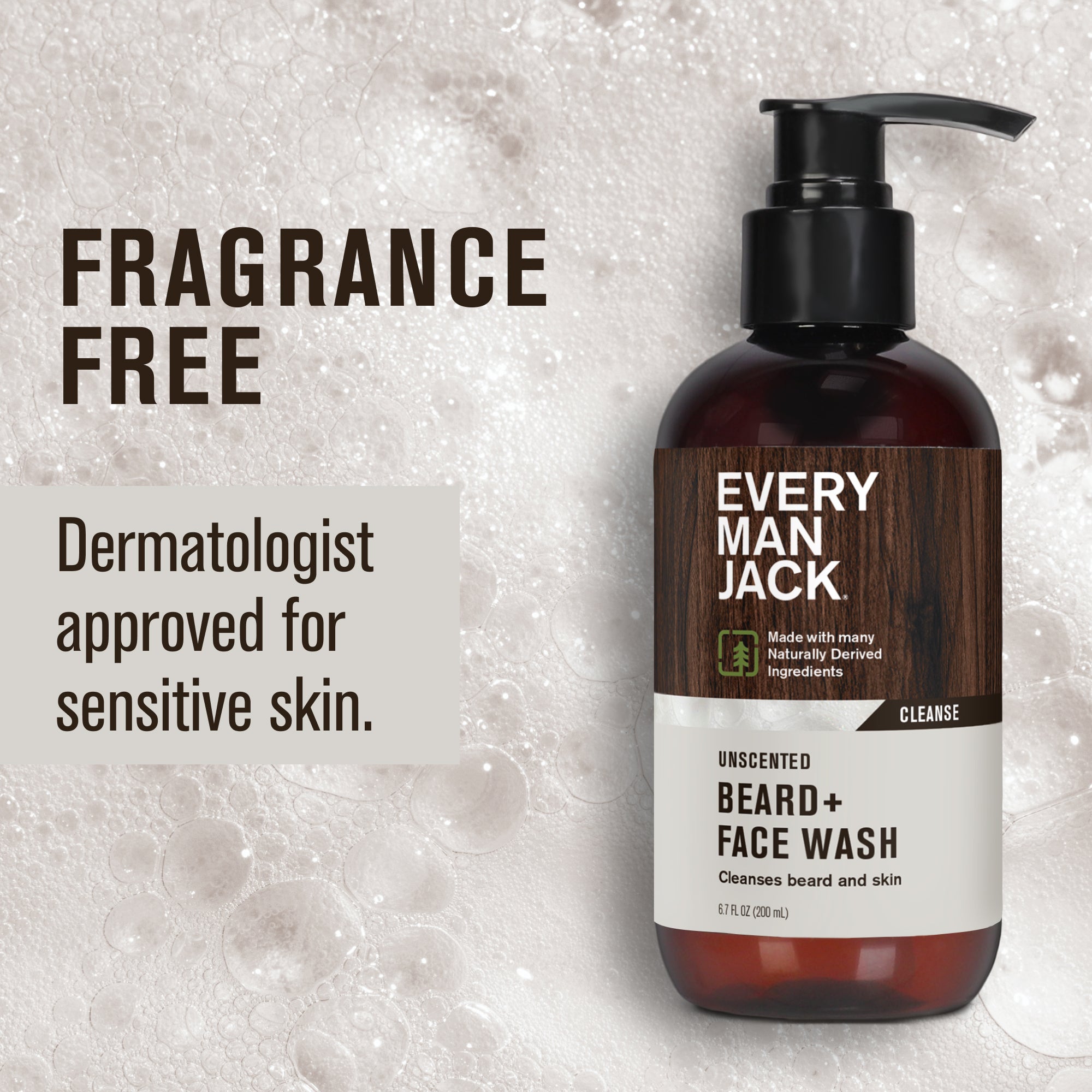 Unscented / Standard (878639016712)