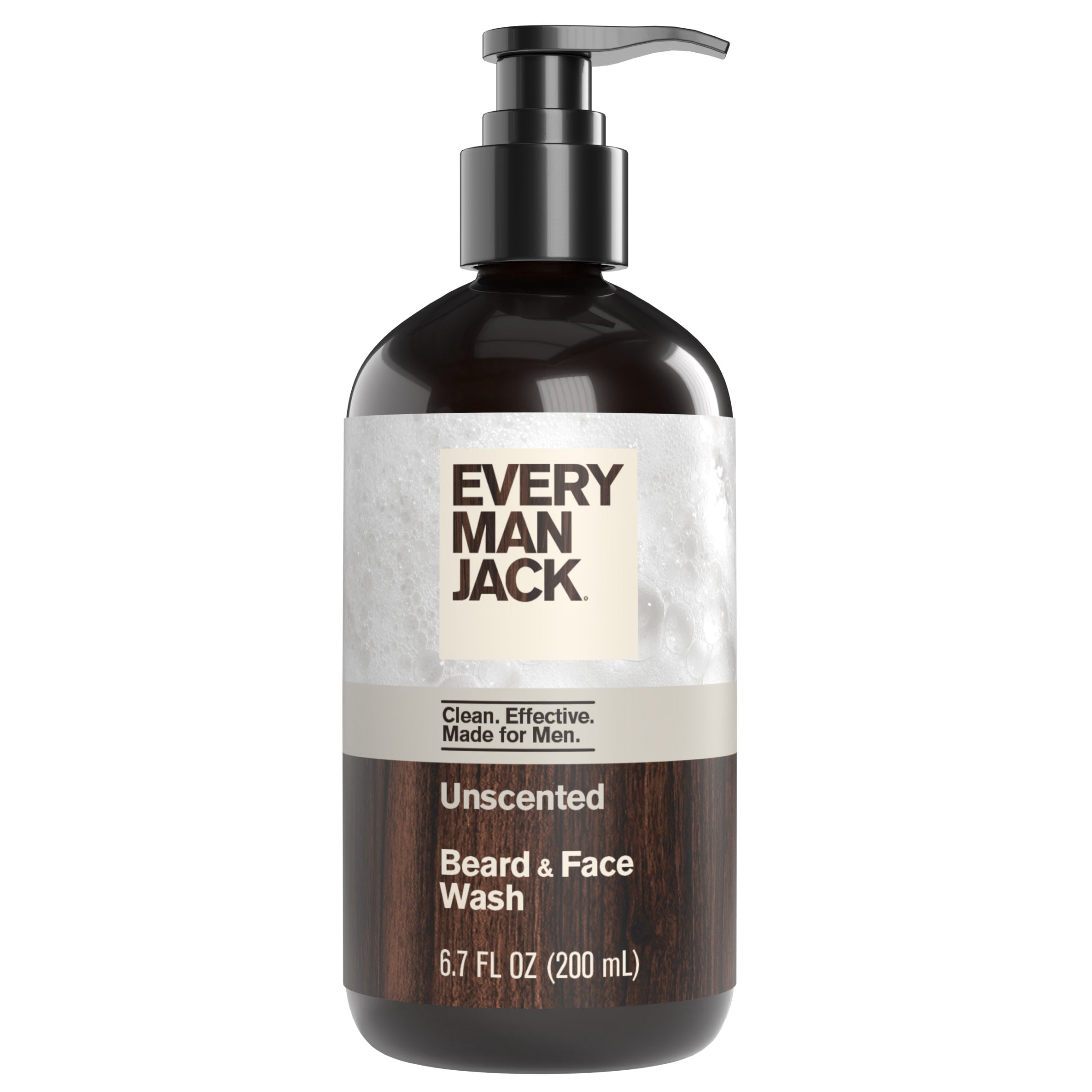 Unscented / Standard