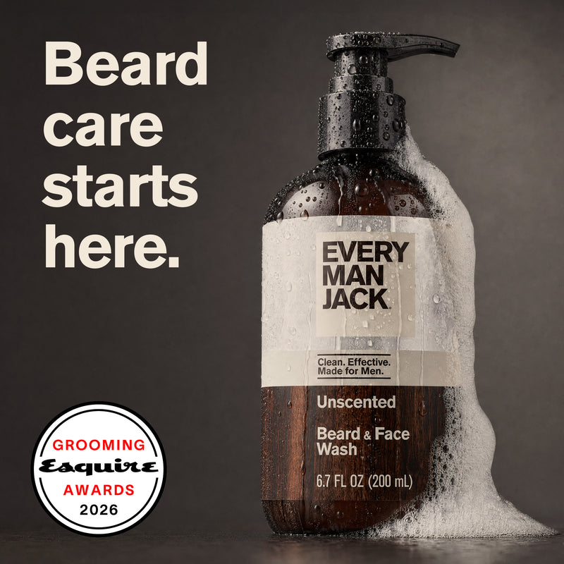 Unscented / Standard