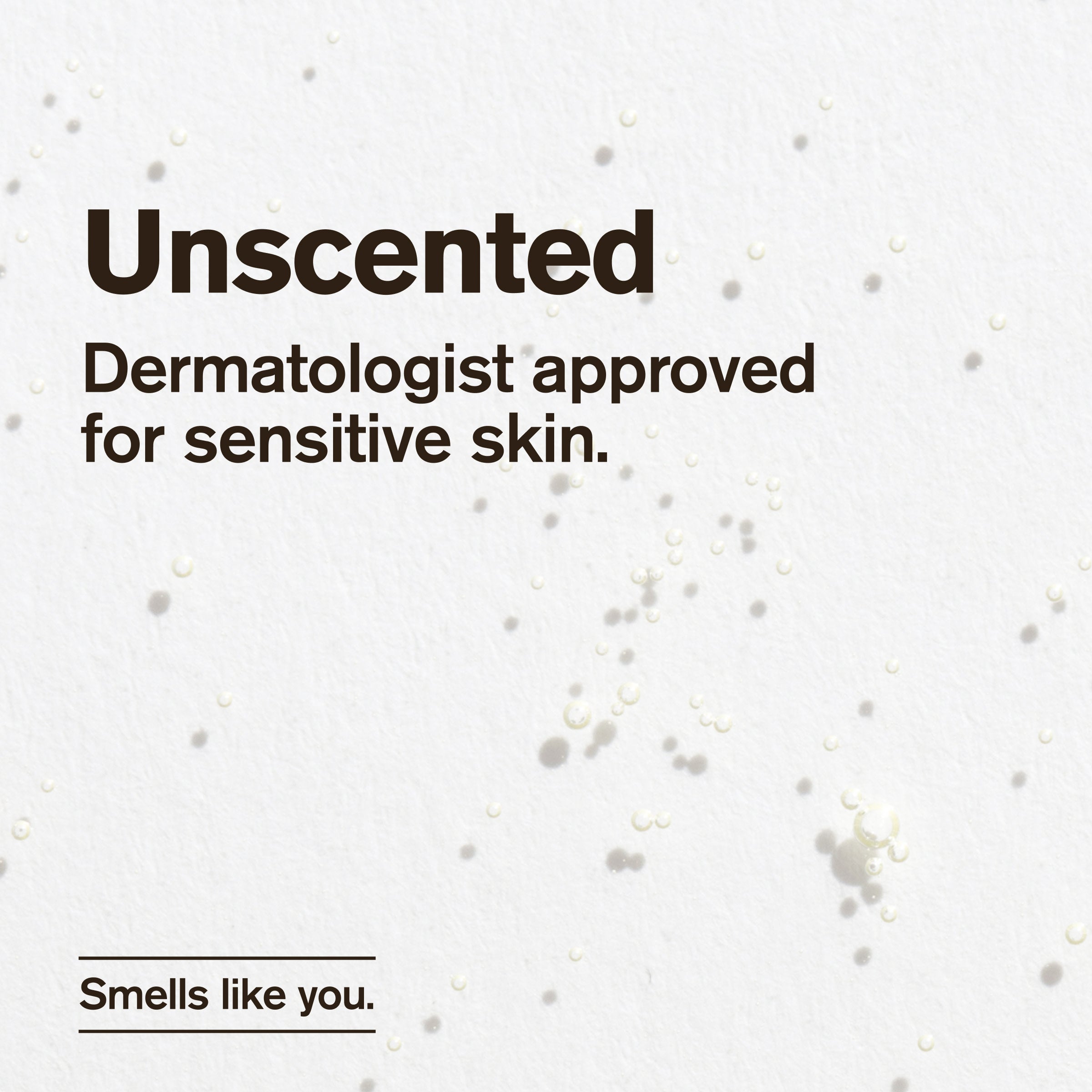 Unscented / Standard