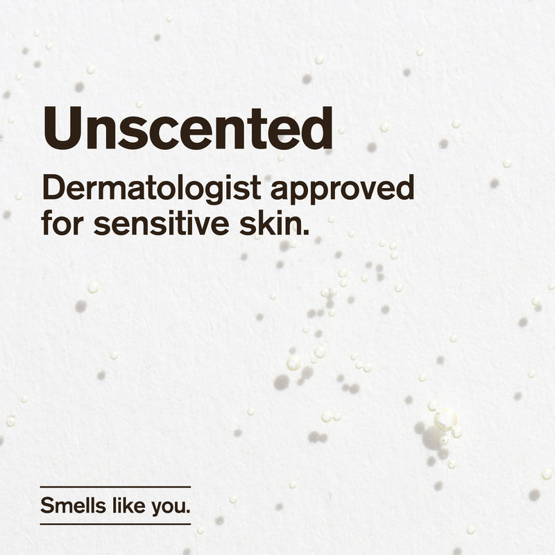 Unscented / Standard
