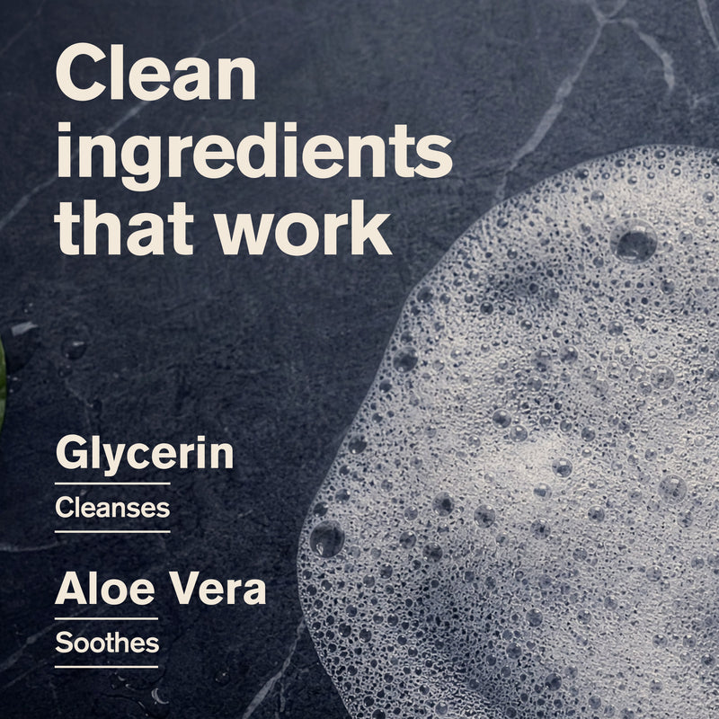 Unscented / Standard
