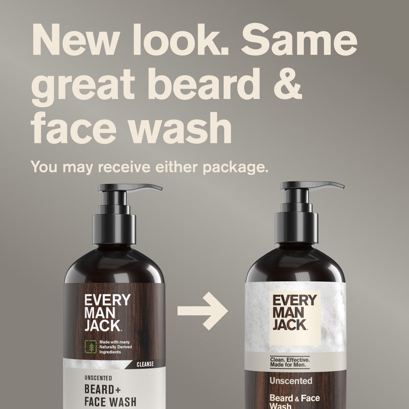 Unscented / Standard