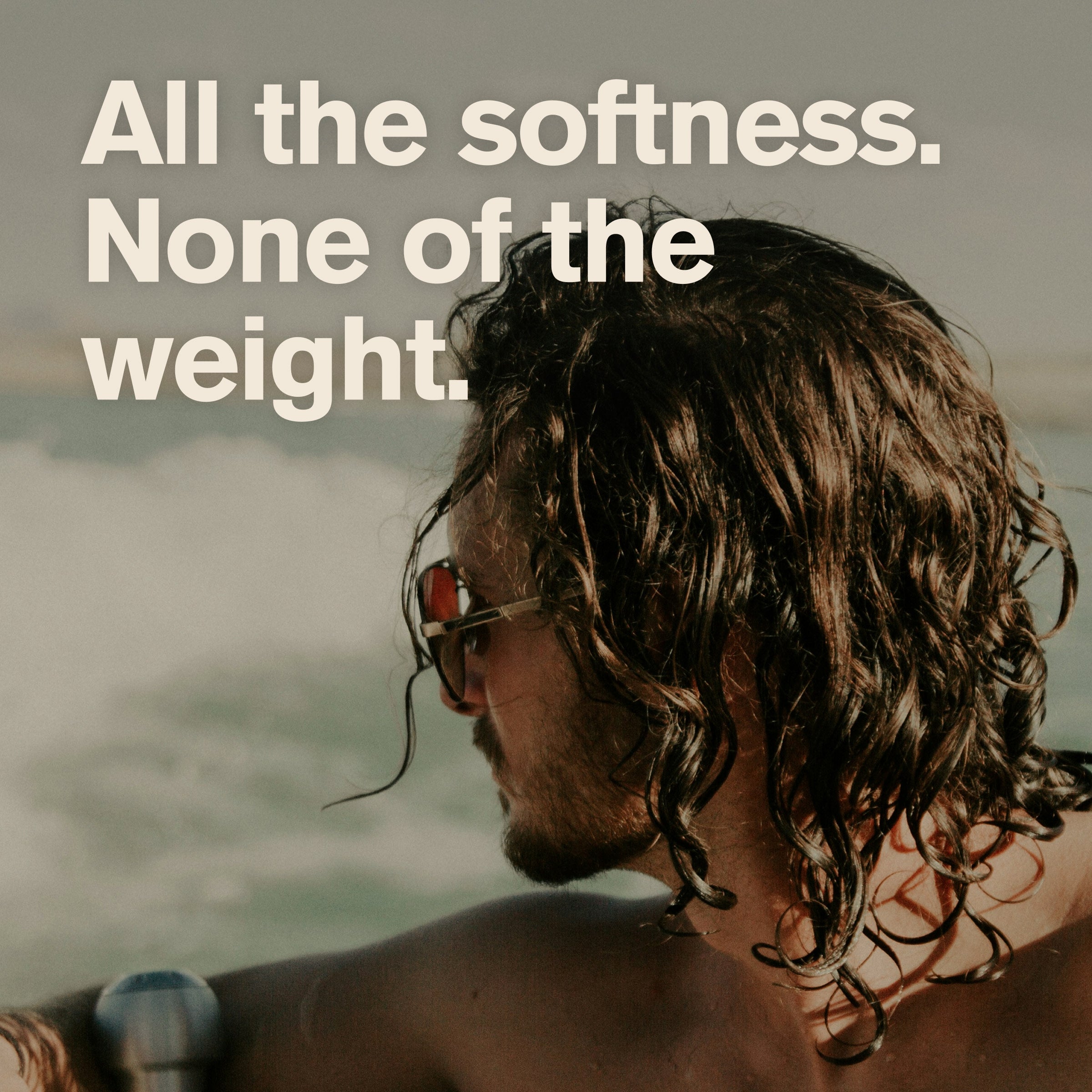 Sandalwood Teak / 16oz