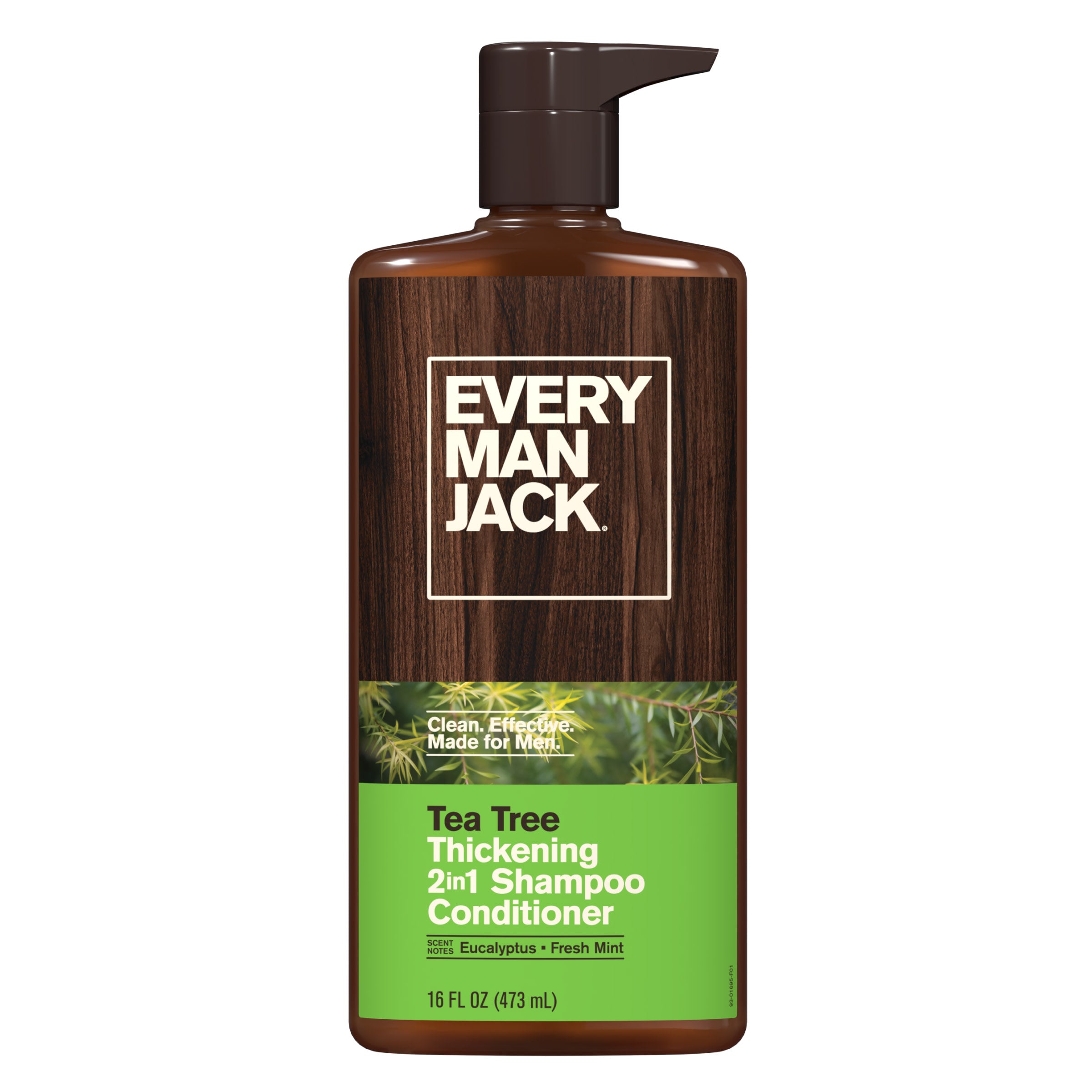 Tea Tree / 16oz