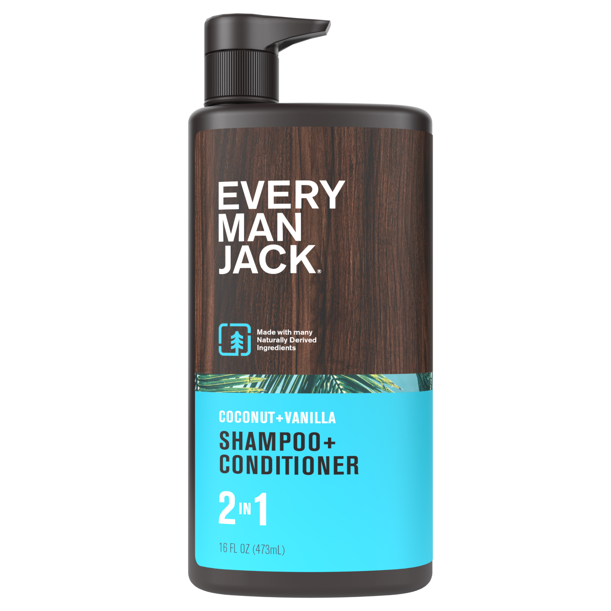 Coconut Vanilla / 16oz (7346569183394)