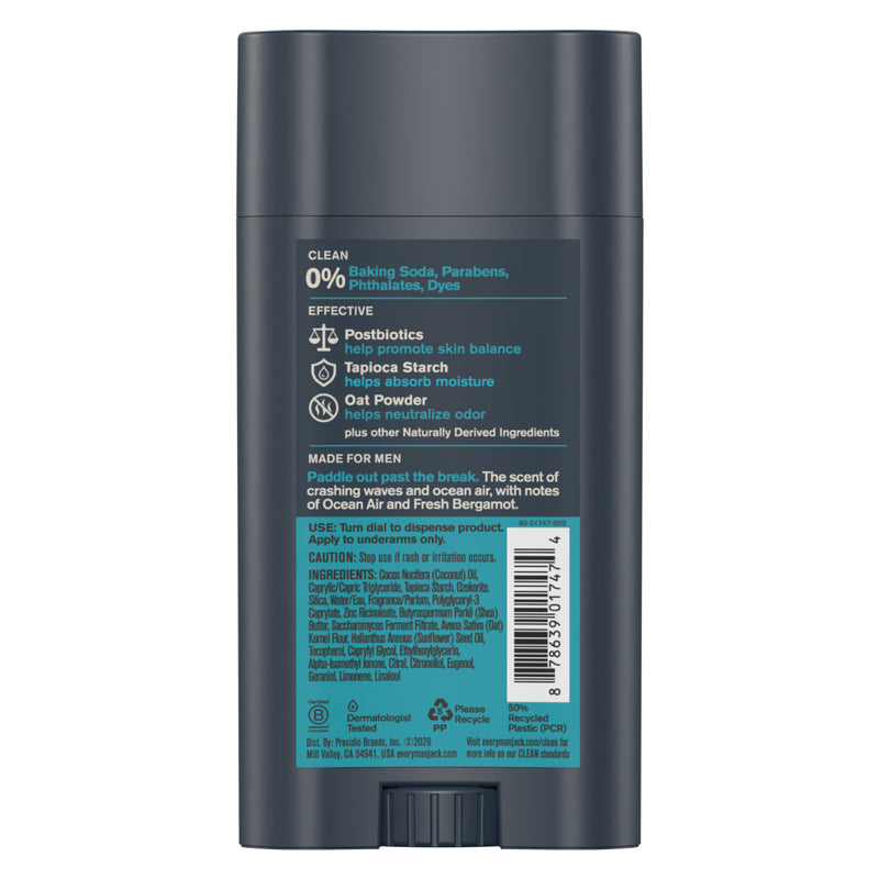All Day Odor Defense Deodorant