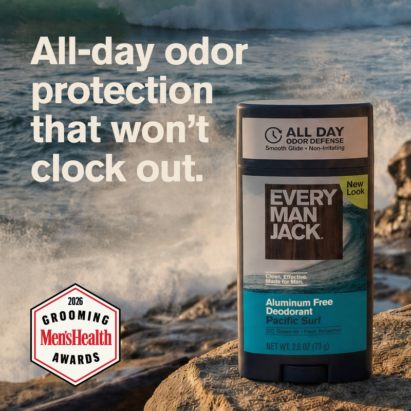 All Day Odor Defense Deodorant