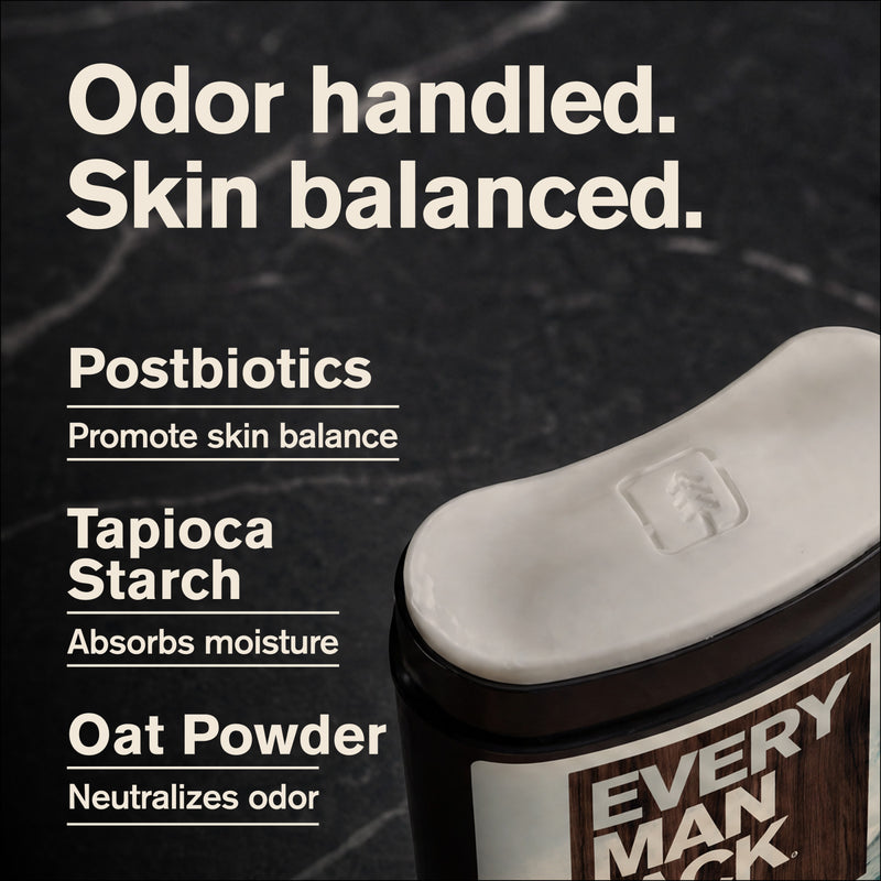All Day Odor Defense Deodorant