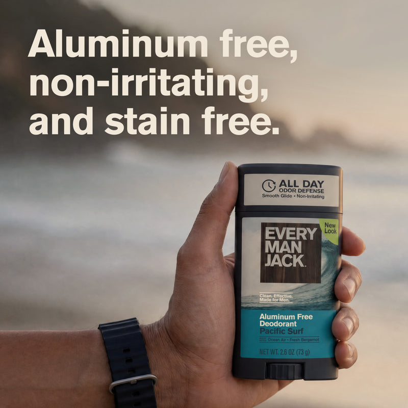 All Day Odor Defense Deodorant