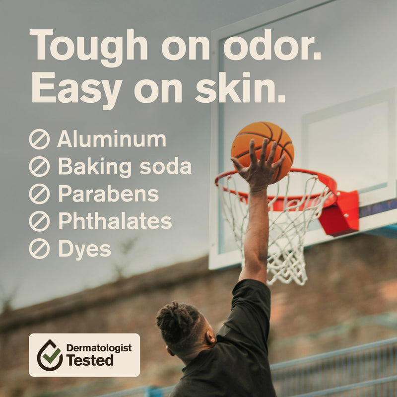 All Day Odor Defense Deodorant