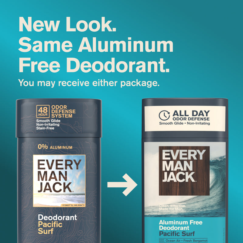 All Day Odor Defense Deodorant