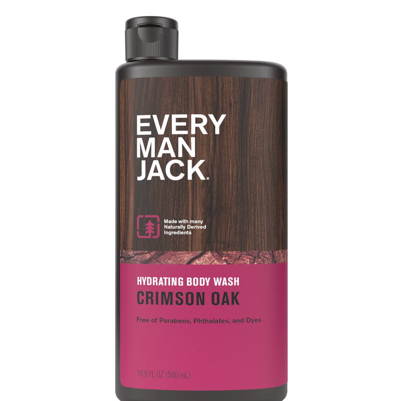 Crimson Oak / Standard