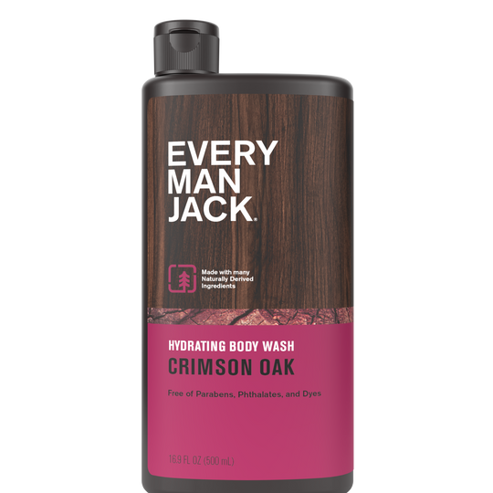 Body Wash