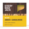 Amber + Sandalwood / Standard