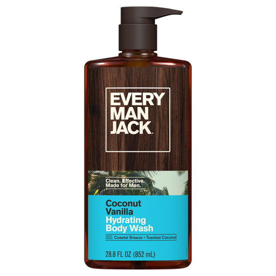 Body Wash