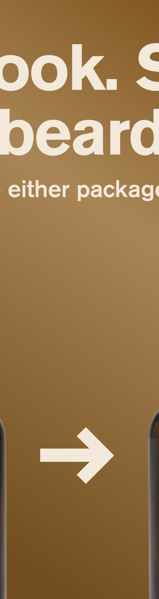 Vanilla + Cedar / Standard