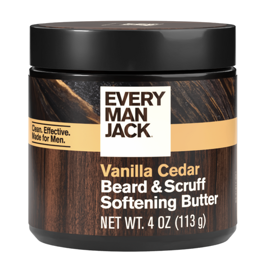 Beard & Scruff Softening Butter