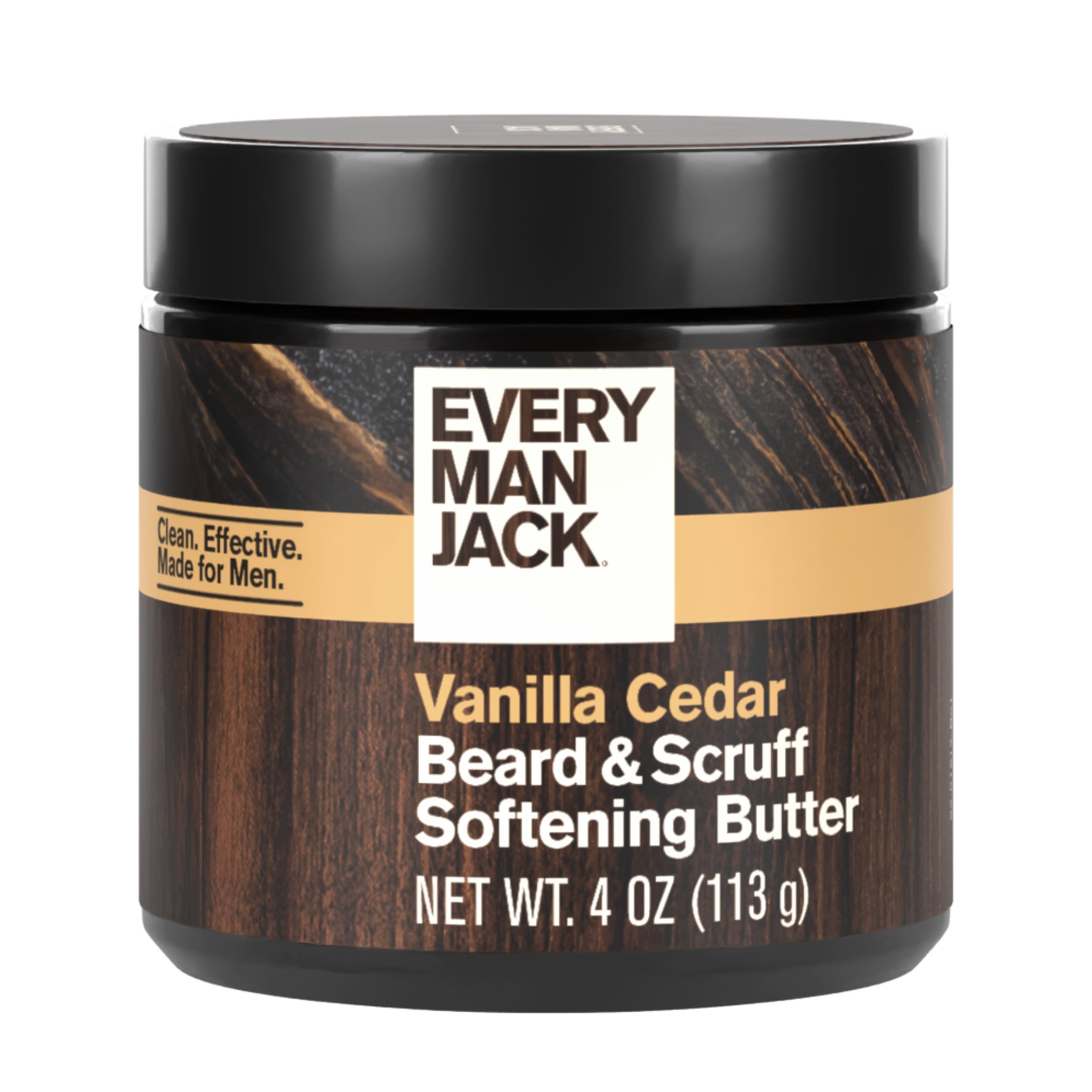Vanilla + Cedar / Standard