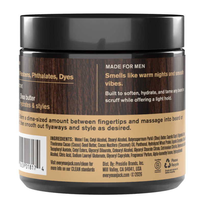 Vanilla + Cedar / Standard