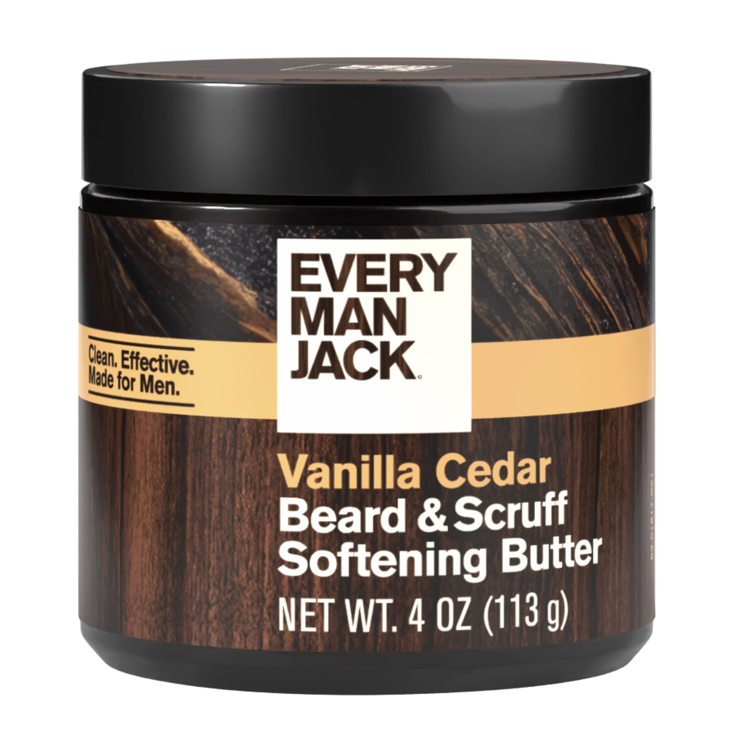 Vanilla + Cedar / Standard