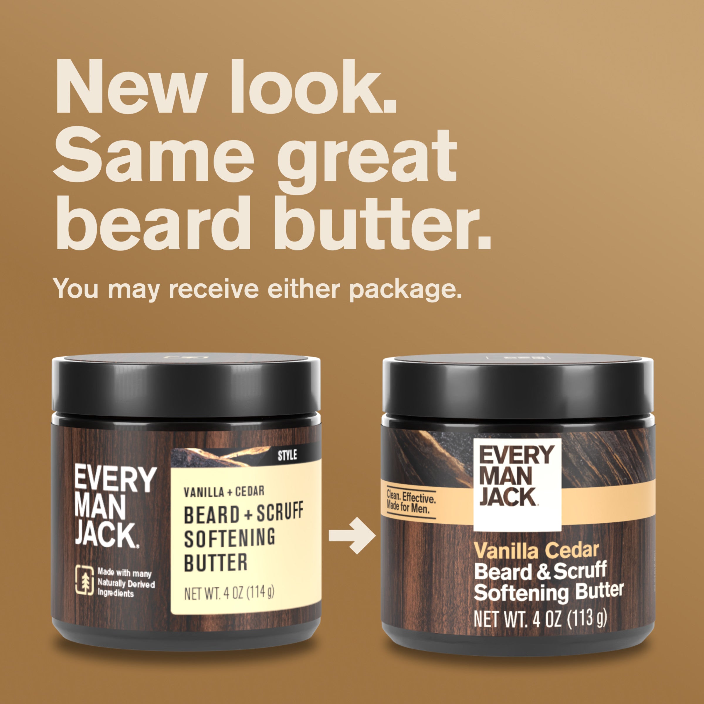 Vanilla + Cedar / Standard