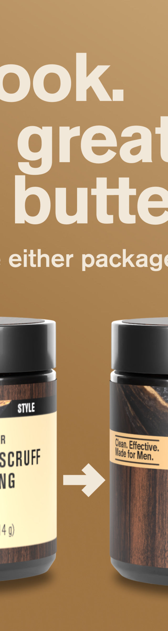 Vanilla + Cedar / Standard