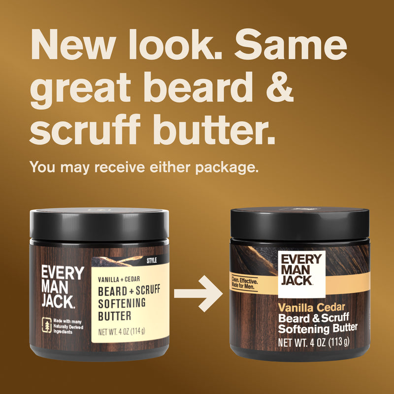 Vanilla + Cedar / Standard