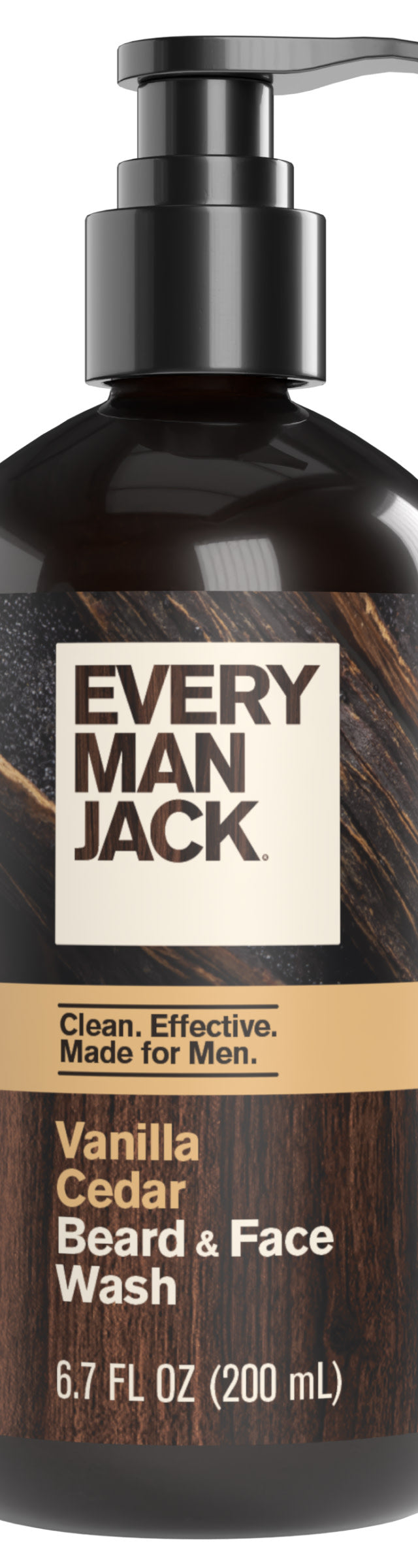 Vanilla + Cedar / Standard