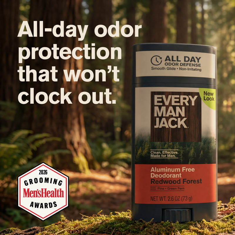 All Day Odor Defense Deodorant