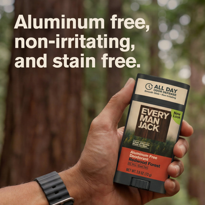 All Day Odor Defense Deodorant