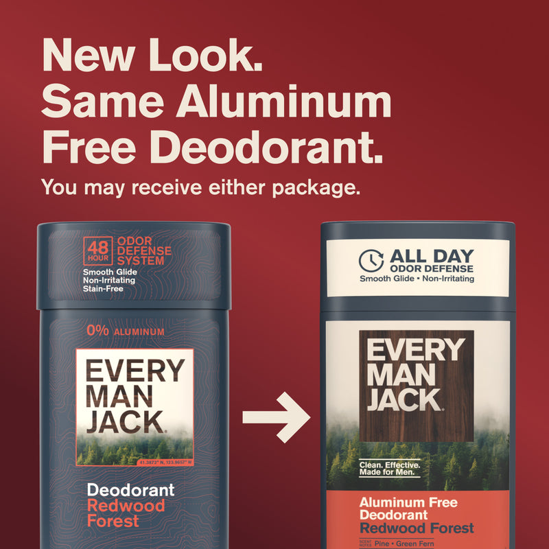 All Day Odor Defense Deodorant