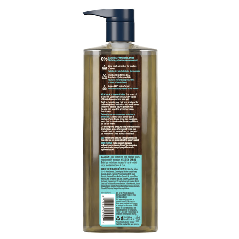 Shampoo