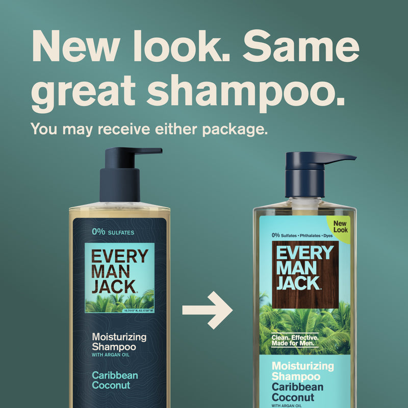 Shampoo