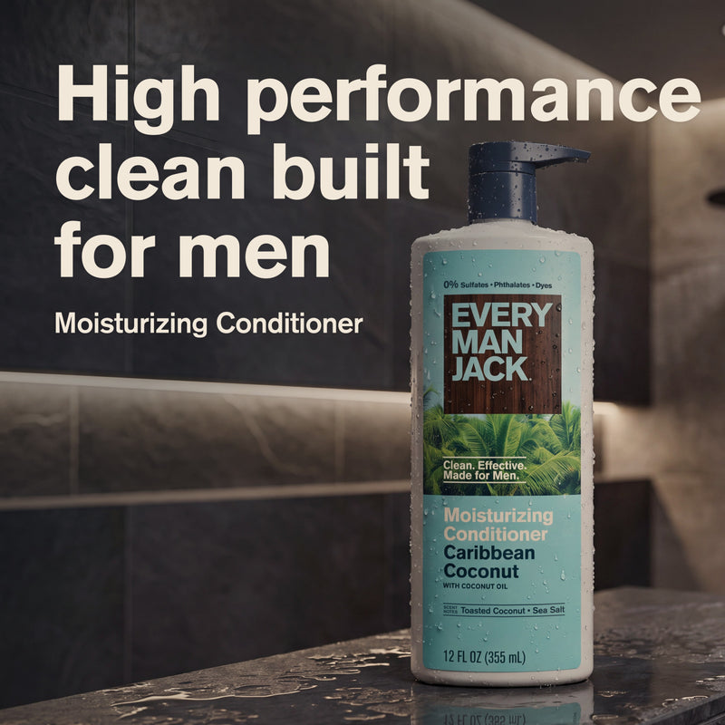 Conditioner