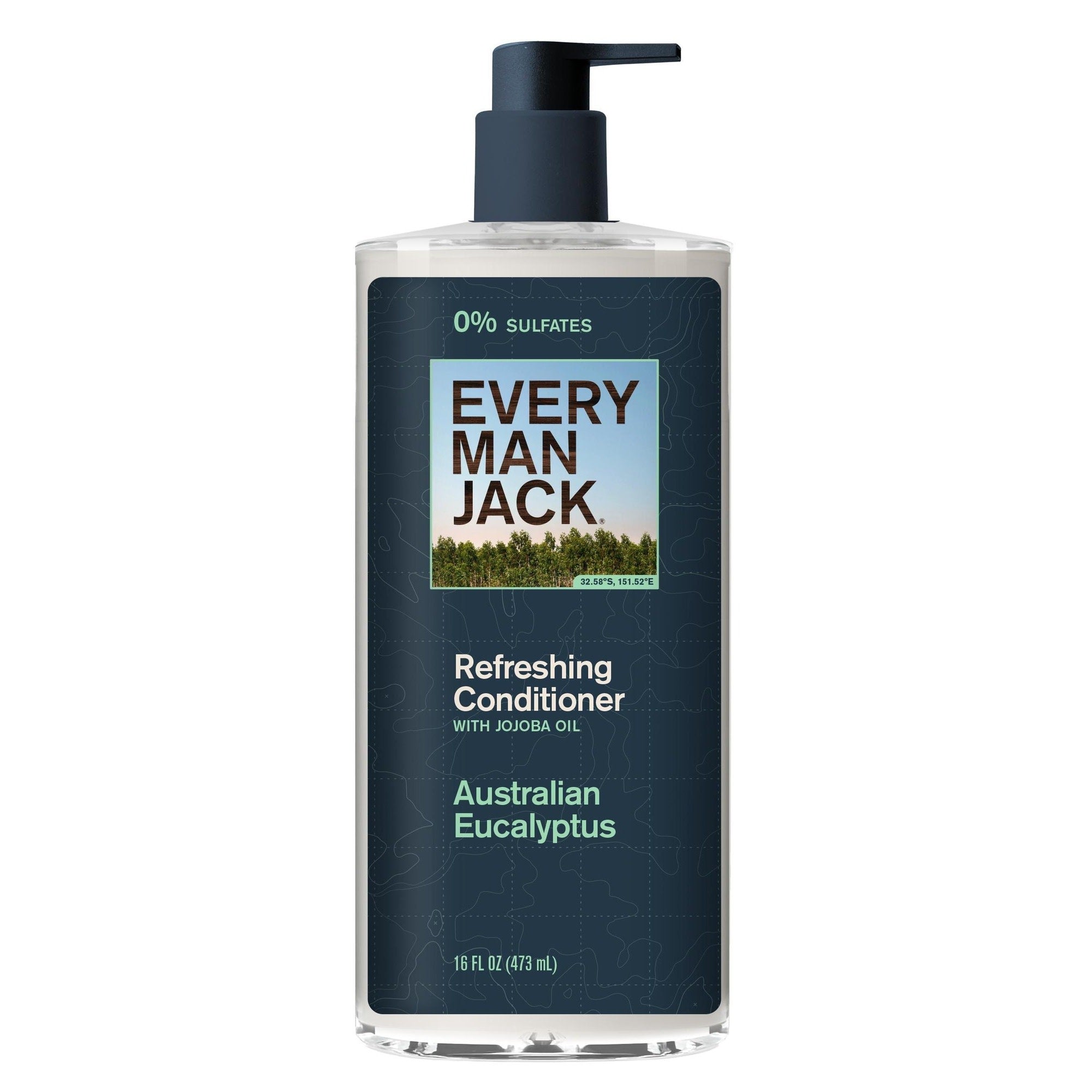 Australian Eucalyptus / 16oz